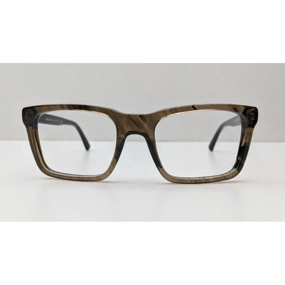 🕶️Made in Italy! Giorgio Armani AR7045 5295 Eyeglasses 52/19 145 /KAL207🕶️​